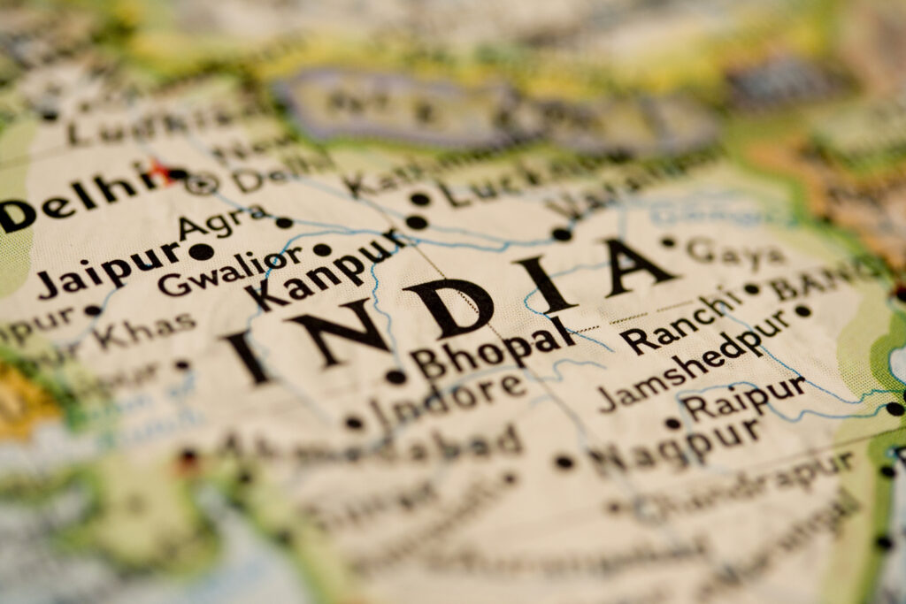 Tragedie în India! 16 persoane au murit după ce au fost lovite de un trăsnet