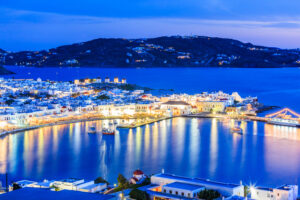 Grecia