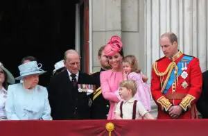 Cutremur la Casa Regală. Kate Middleton a dispărut. Nu a mai văzut-o nimeni din iulie