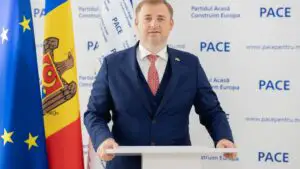 Gheorghe Cavcaliuc a fost eliberat: „Cu ajutorul Domnului, zburăm spre casă”