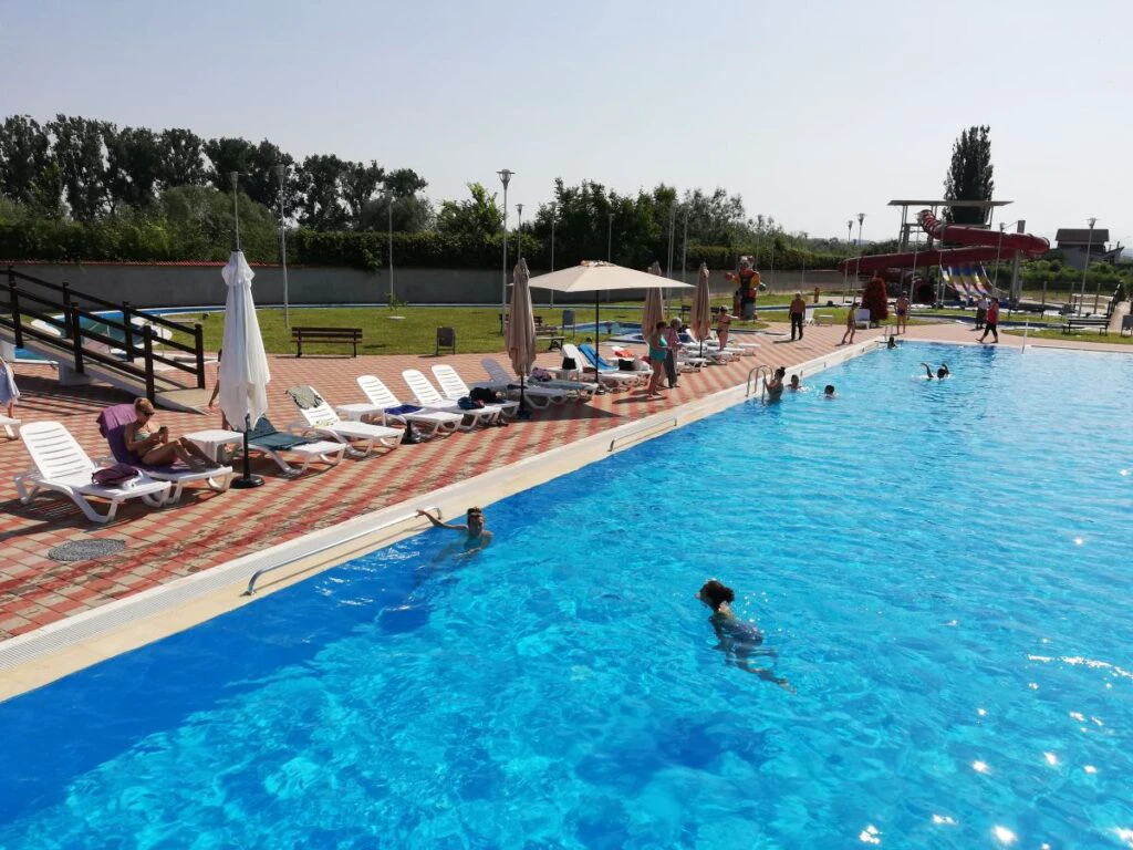 Timișoara va avea un aquapark ca în Ungaria! Când se va deschide? VIDEO