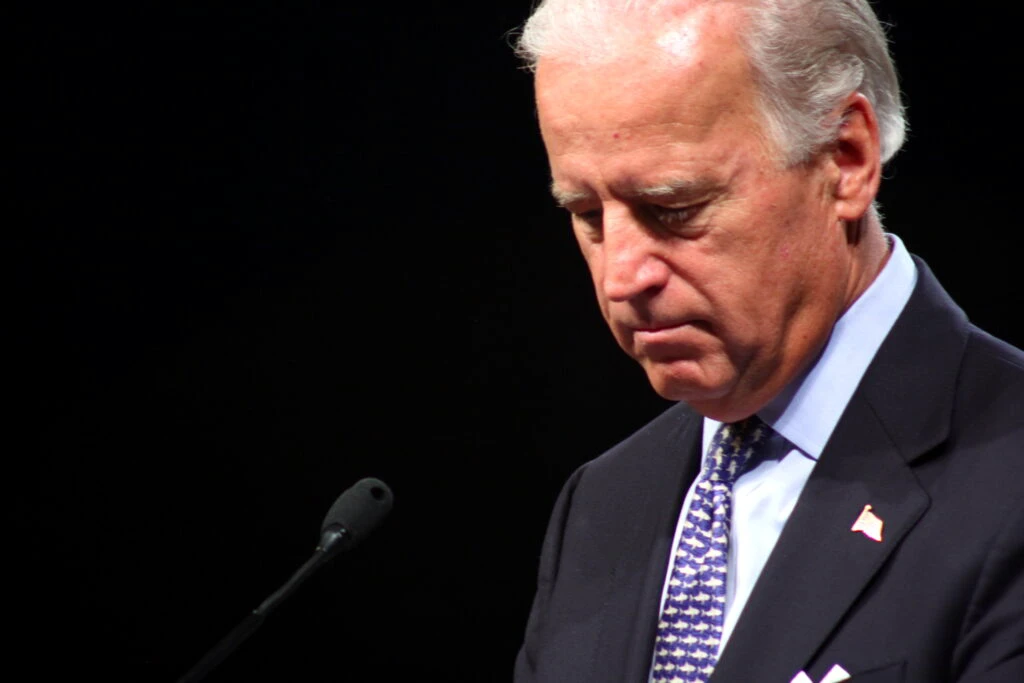 Conferința pentru Democrație a lui Biden nu va soluționa problemele