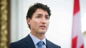 Justin Trudeau