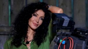 Mihaela Rădulescu