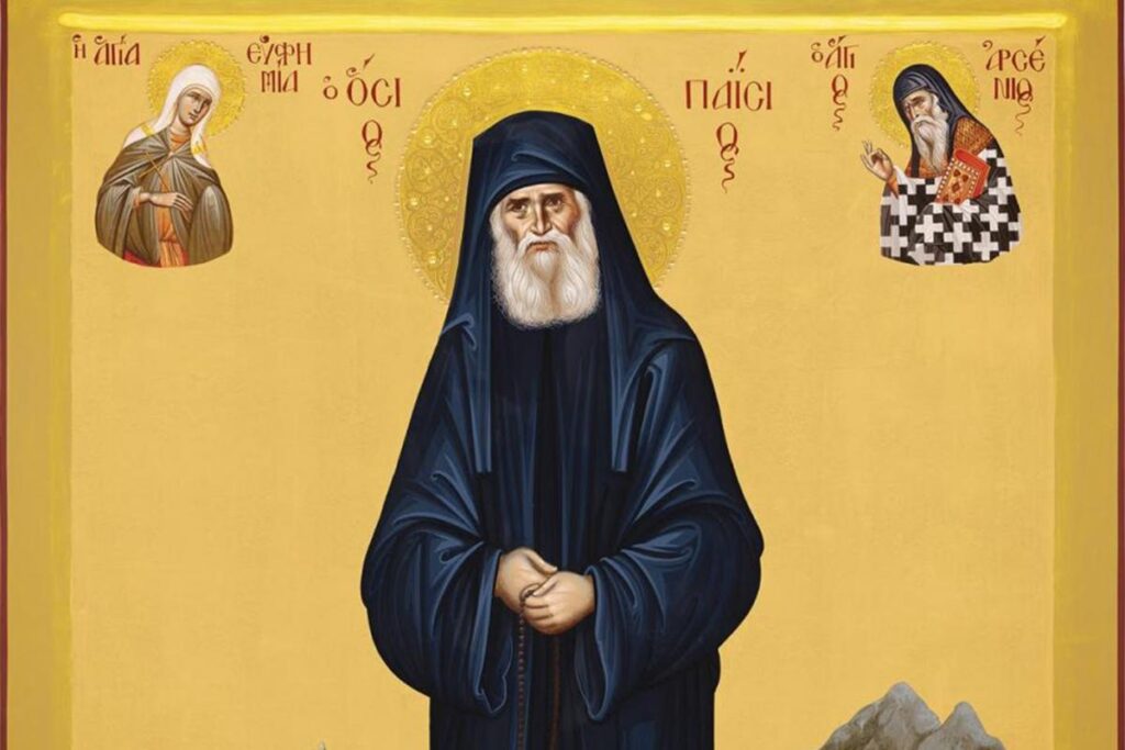 Calendar Ortodox 12 iulie 2021. Cel mai mare sfânt cuvios al zilelor noastre