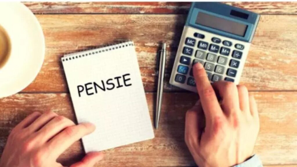 Casa de Pensii a făcut anunțul! Adevărul necruțător despre pensiile din România