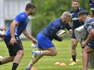 Super-meciul de rugby România – Scoţia a fost anulat! Anunţul trist vine de la Federaţia Scoţiană