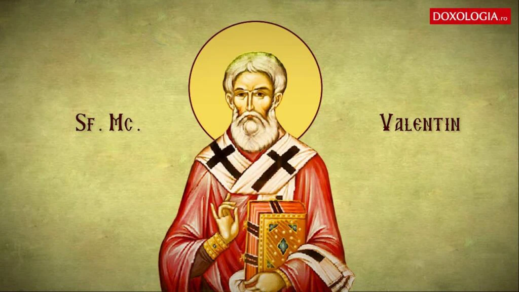 Calendar Ortodox 30 iulie 2021. Astăzi este Sfântul Valentin! Ce este total interzis să faci