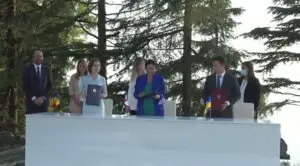 Se schimbă harta Europei! UE va arăta cu totul altfel decât o știam până acum