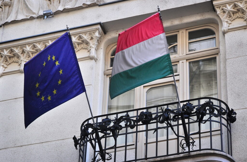 După Brexit urmează Huxit? Cehia nu știe încă dacă ar pedepsi Ungaria pentru corupție