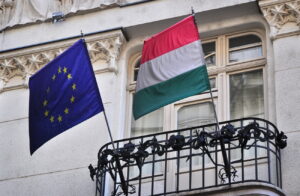 Ungaria Uniunea Europeană