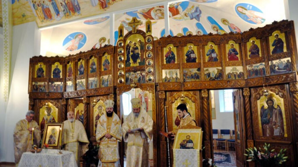 Arhiepiscopul Sucevei și Rădăuților, ÎPS Calinic, a fost confirmat cu COVID-19. Primul anunț oficial