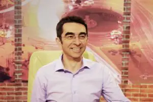 Mihai Găinușă îl critică pe Klaus Iohannis! Ce spune jurnalistul