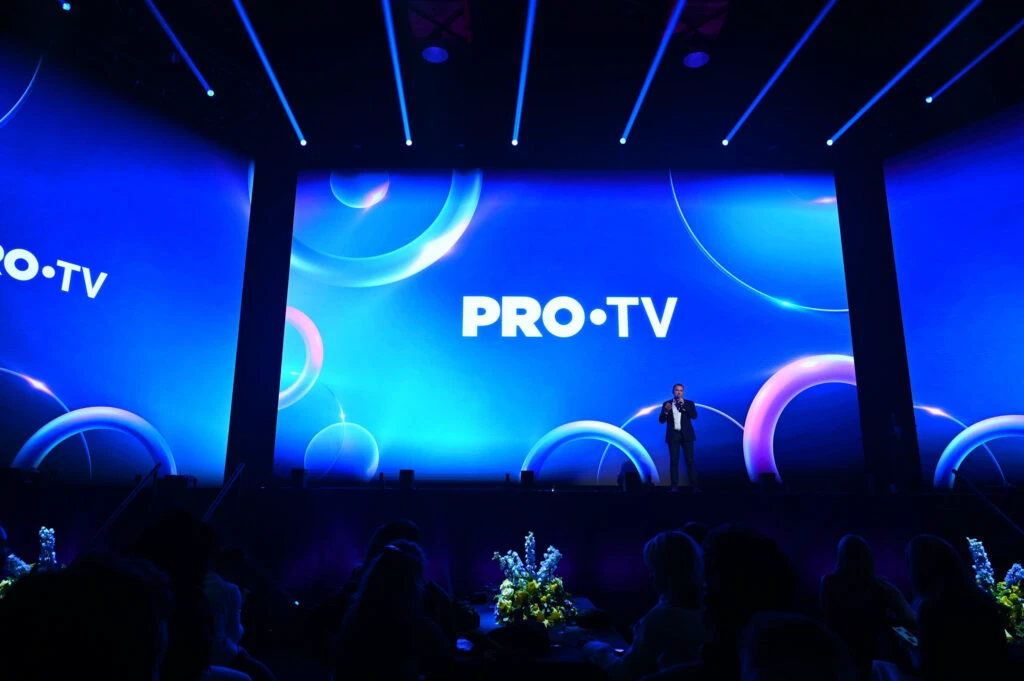 Adio, Pro TV! O celebră prezentatoare a trecut la Antena 1: Am început bine, vom continua și mai bine