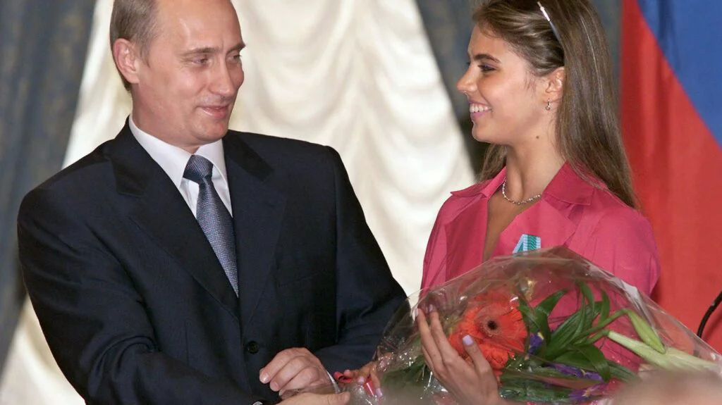 Nucleara pentru Vladimir Putin! Ce s-a întâmplat cu amanta liderului de la Kremlin