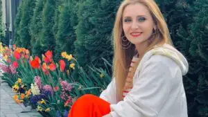 Mesajul cutremurător transmis de Alina Sorescu: A plecat în mod tragic dintre noi