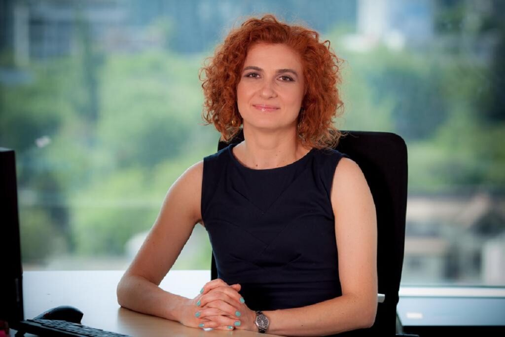 Mădălina Crăciunescu: „În ultimii 10 ani, Holcim România a investit în training-ul angajaților proprii peste 4 milioane de euro”