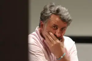 Vin vremuri foarte grele! Regizorul Cristi Puiu: Frica pe care au injectat-o autoritățile a găsit teren în fiecare dintre noi