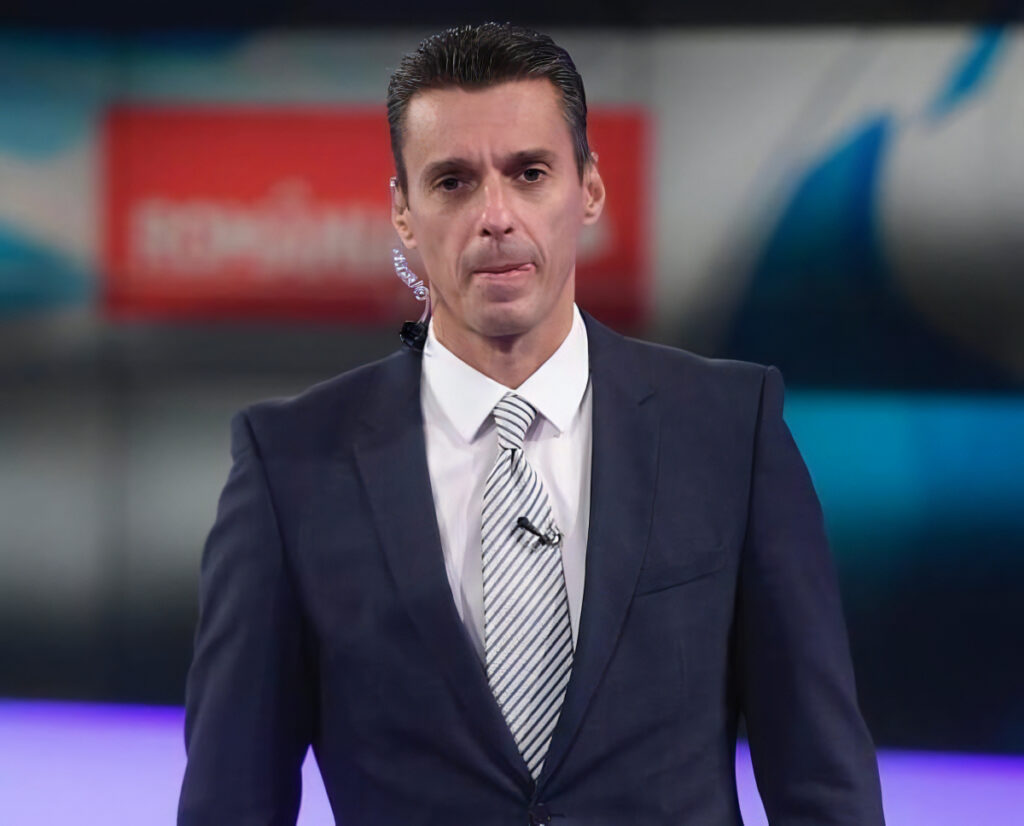 Mircea Badea, mesaj șocant la Antena 3! Lovitură totală pentru nevaccinați: Am zero emaptie