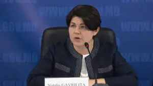 Premierul Republicii Moldova, vizită-fulger la Bucureşti! Se caută soluţii pentru problemele de la graniţă