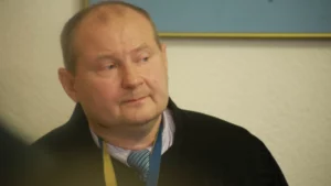 Probleme mari pentru Nicolai Ceaus! Avocatul acestuia a rupt tăcerea. Arată jalnic