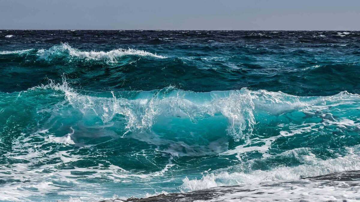 Ce se întâmplă cu oceanele lumii? Un raport climatic scoate la lumină mai multe detalii