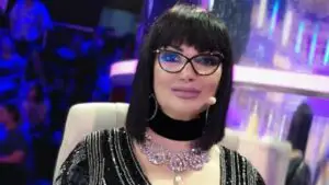 Cum arată cei doi copii ai Ozanei Barabancea? Imagine rară
