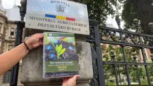 Fermierii îl pun la zid pe Adrian Oros: Nu scris niciun rând din PNRR-ul pentru agricultură