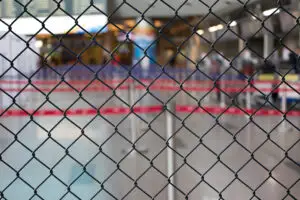 China îşi închide graniţele! Restricţii dure şi în interiorul ţării. Cartiere întregi întră în lockdown