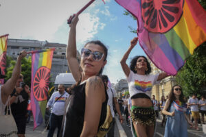 Bucharest Pride 2019