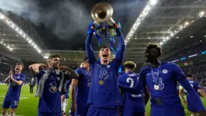 Chelsea a câştigat Supercupa Europei. Meci decis la loviturile de departajare