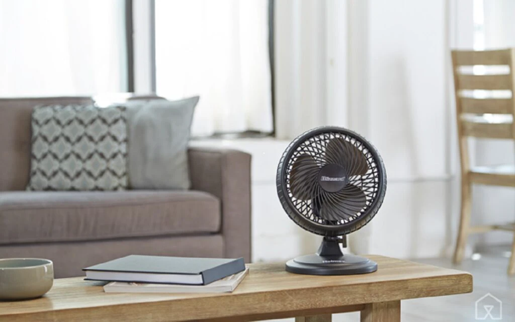 Ce beneficii aduce un ventilator in casa pe timp de vara?