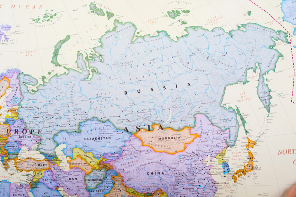 Rusia ameninţă Europa! „Dacă nu va exista Nord Stream 2…”