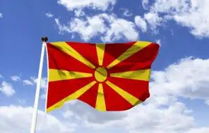 Macedonia de Nord, lovită de noi proteste! Oamenii se revoltă împotriva restricțiilor