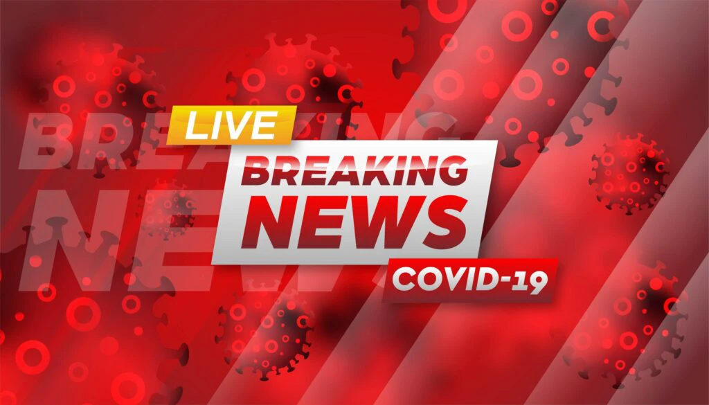 Bilanț COVID luni, 17 ianuarie. Cod roșu de COVID în România. Ultimele date oficiale