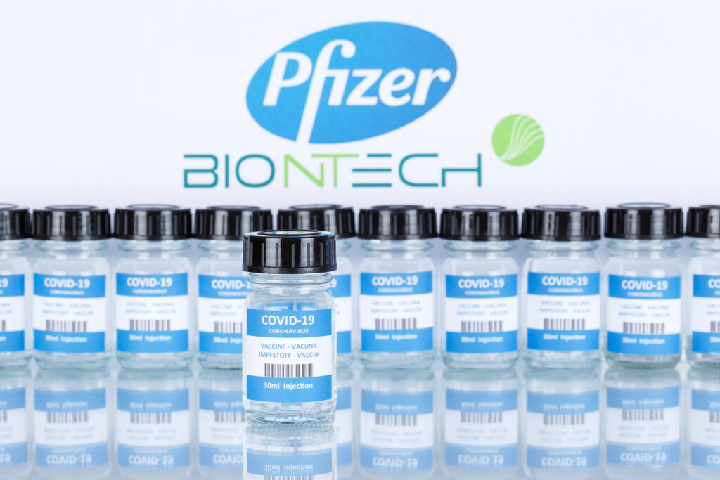 Lovitură totală pentru Pfizer! Informația care dă totul peste cap în lumea medicală. Ce au anunțat americanii