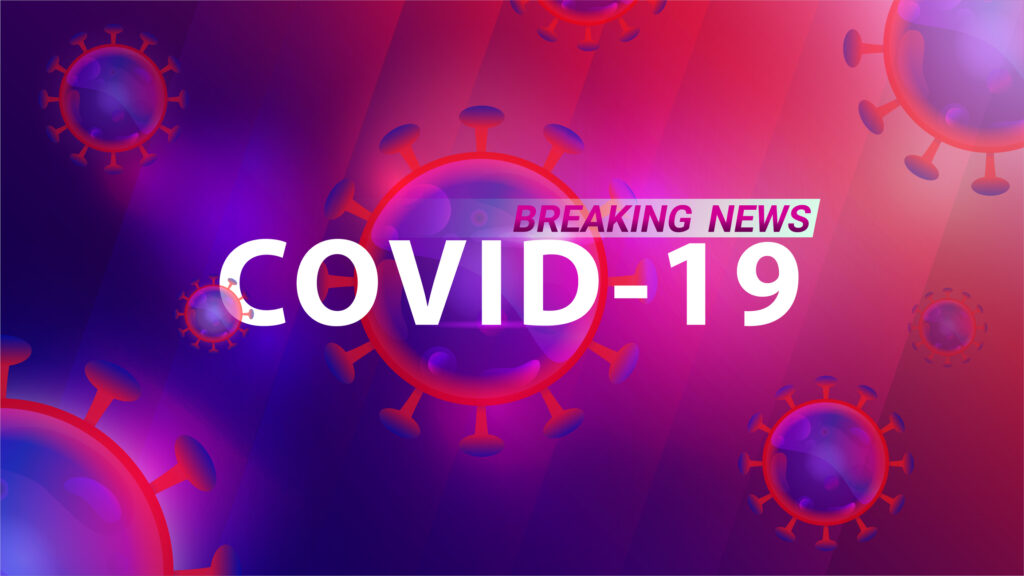 UPDATE Bilanţ coronavirus, 22 ianuarie. Cod Roşu de COVID în România. Am depăşit 2 milioane de români infectaţi