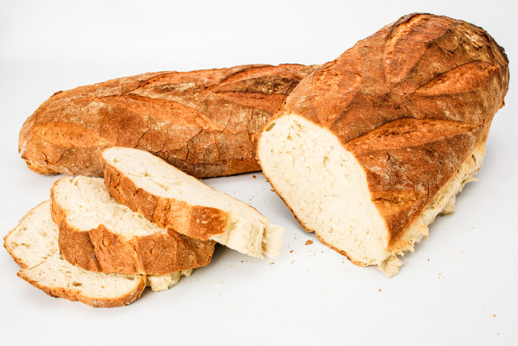 Aceasta este pâinea pe care cei mai longevivi oameni de pe planetă o mănâncă zilnic