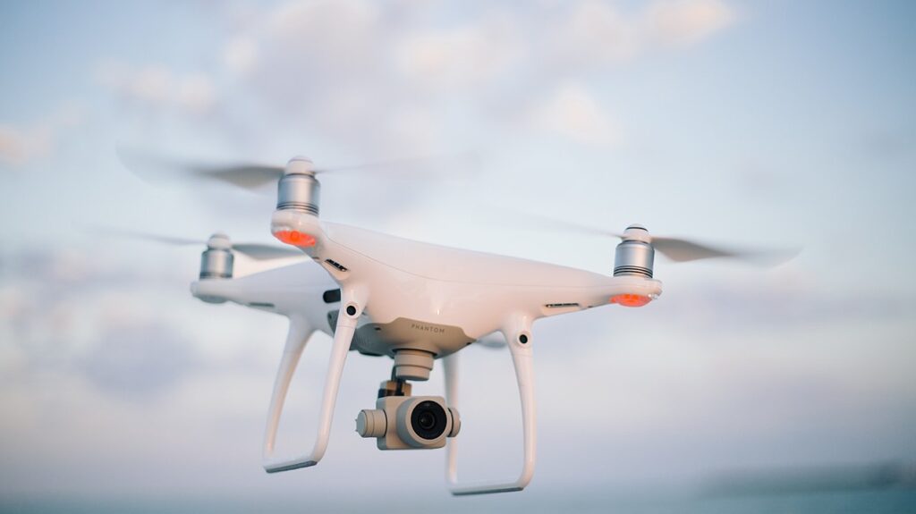 Strategia europeană 2.0 privind dronele a fost adoptată. Detaliile oferite de Comisia Europeană