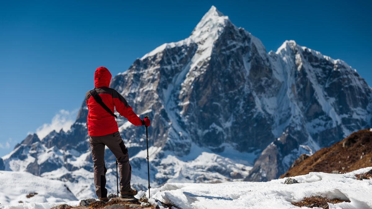 Va fi Muntele Everest întotdeauna cel mai înalt munte din lume?