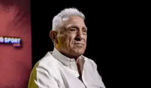 Giovanni Becali, pus la zid de Yesilova: Becali ori a băut prea mult, ori e prea bătrân