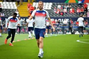 Harry Kane a pus capăt speculaţiilor! Tottenham nu l-a lăsat să plece nici pentru 150 milioane de euro