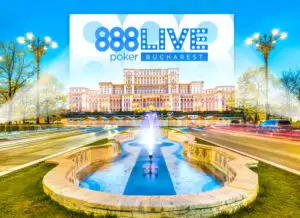 Cine este Samantha Abernathy, care va veni la București pentru turneul 888poker LIVE 2021