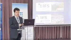 Ionuț Nache, INAQ: «Certificatul IFS, un pașaport internațional pentru produsele alimentare românești»