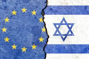 Scandalul internațional al momentului! Israelul sare la gâtul Uniunii Europene: Nu puteți face asta
