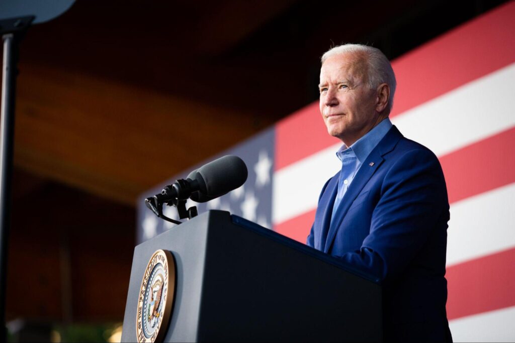 Biden, anunț de ultimă oră: „State Unite și aliații săi vor răspunde decisiv” în cazul unui război Rusia-Ucraina