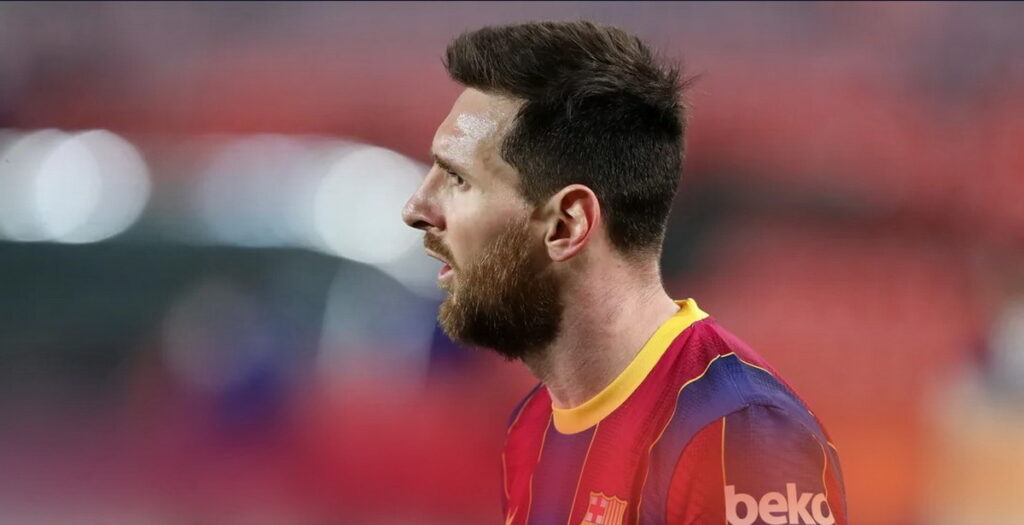 Lionel Messi se desparte de Barcelona! E finalul unei ere. Clubul catalan a anunţat motivele