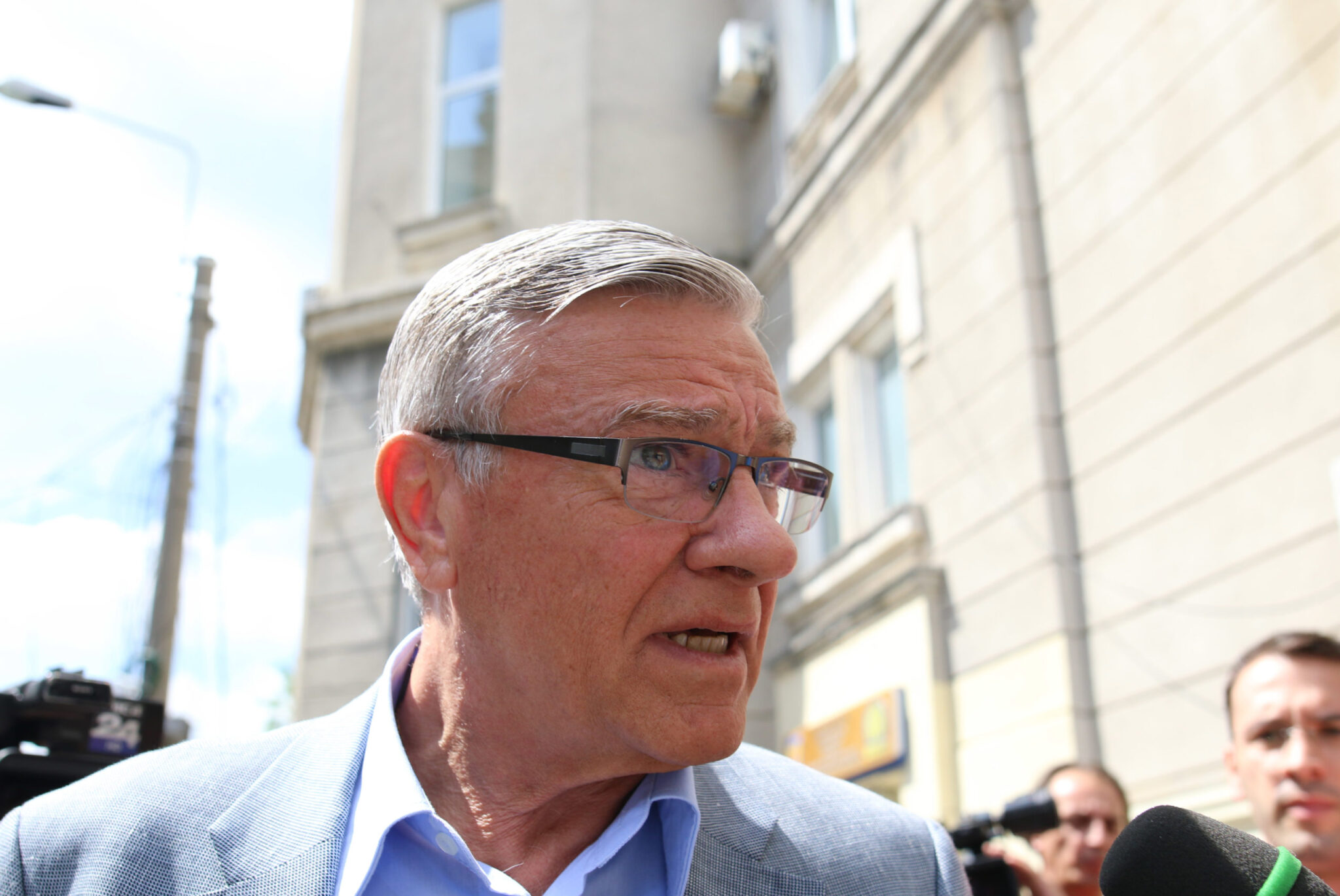 Mircea Sandu, despre lupta cu cancerul. Dorința cea mai mare