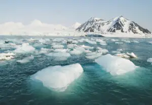 Catastrofă climatică! Nu s-a mai întâmplat de la ultima Eră glaciară