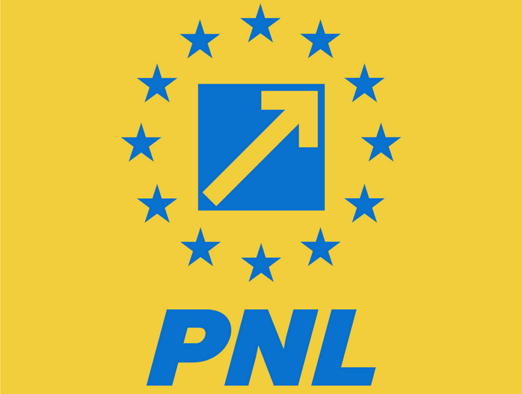 Ludovic Orban nu a fost de acord cu modificarea siglei PNL: ”O propunere dăunătoare”